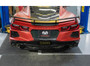 Fabspeed Supersport X-Pipe Exhaust System Chevrolet Corvette C8 2020+