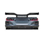 2020-2023 Chevrolet Corvette Duraflex Savannah Rear Wing Spoiler - 5 Pieces