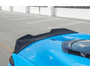 Street Hunter Carbon Fiber Duckbill Spoiler Chevrolet C8 Corvette Stingray 2020-2024