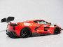 C7 Carbon Daytona Chassis Mounted Spoiler Composite Unpainted Chevrolet C8 Corvette Stingray 2020-2024