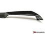 Paragon Performance Carbon Fiber Spoiler Chevrolet C8 Corvette Z51 2020-2024
