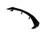 Paragon Performance Carbon Flash High Wing Spoiler Chevrolet C8 Corvette 2020-2024