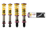 KW Suspension V5 Coilover Kit Chevrolet Corvette Stingray 2020-2026