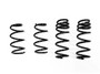 Paragon Performance 1" Hyperco Lowering Springs Chevrolet Corvette C8 | Z51 C8 2020-2024