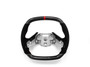 Paragon Performance C8 Z06 Style Corvette Carbon Fiber Steering Wheel Chevrolet C8 Corvette 2020-2024