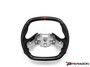 Paragon Performance C8 Z06 Style Corvette Carbon Fiber Steering Wheel Chevrolet C8 Corvette 2020-2024
