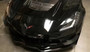 APR Performance Front Bumper Carbon Fiber Race Canards Chevrolet Corvette C7 | C7 Z06 2014-2019