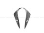 CARBONADO Carbonado FGCF Canards for Chevrolet Corvette C7 | Z06 2013-2019