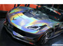 CARBONADO Carbonado FGCF Canards for Chevrolet Corvette C7 | Z06 2013-2019