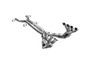 American Racing Headers Chevrolet C7 Corvette Race System