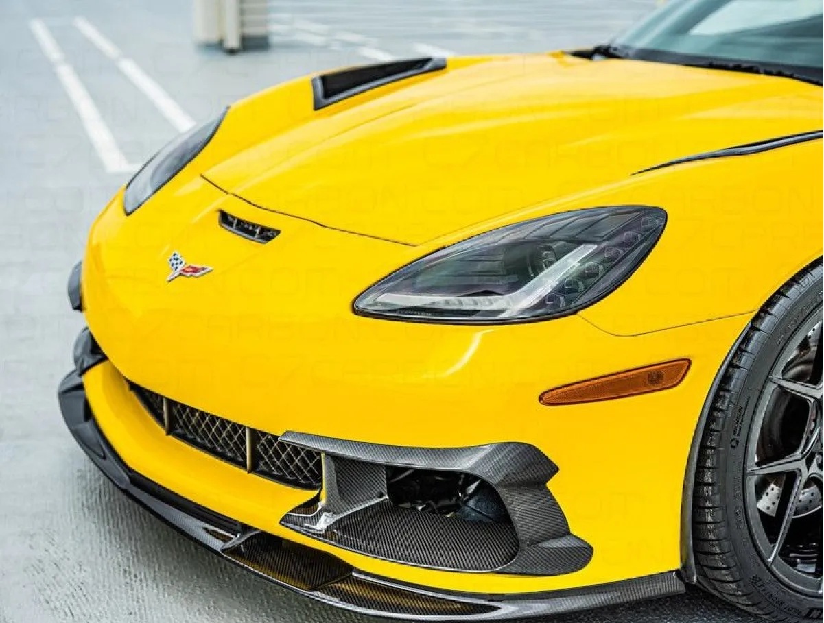 Scoops | Vents | Cowls