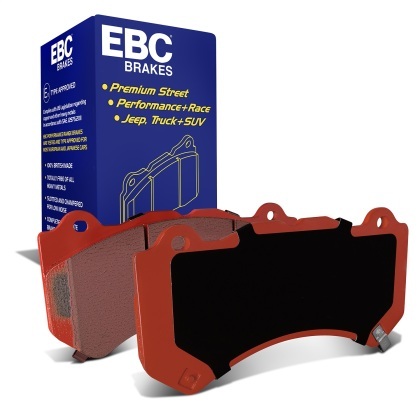 Brake Pads