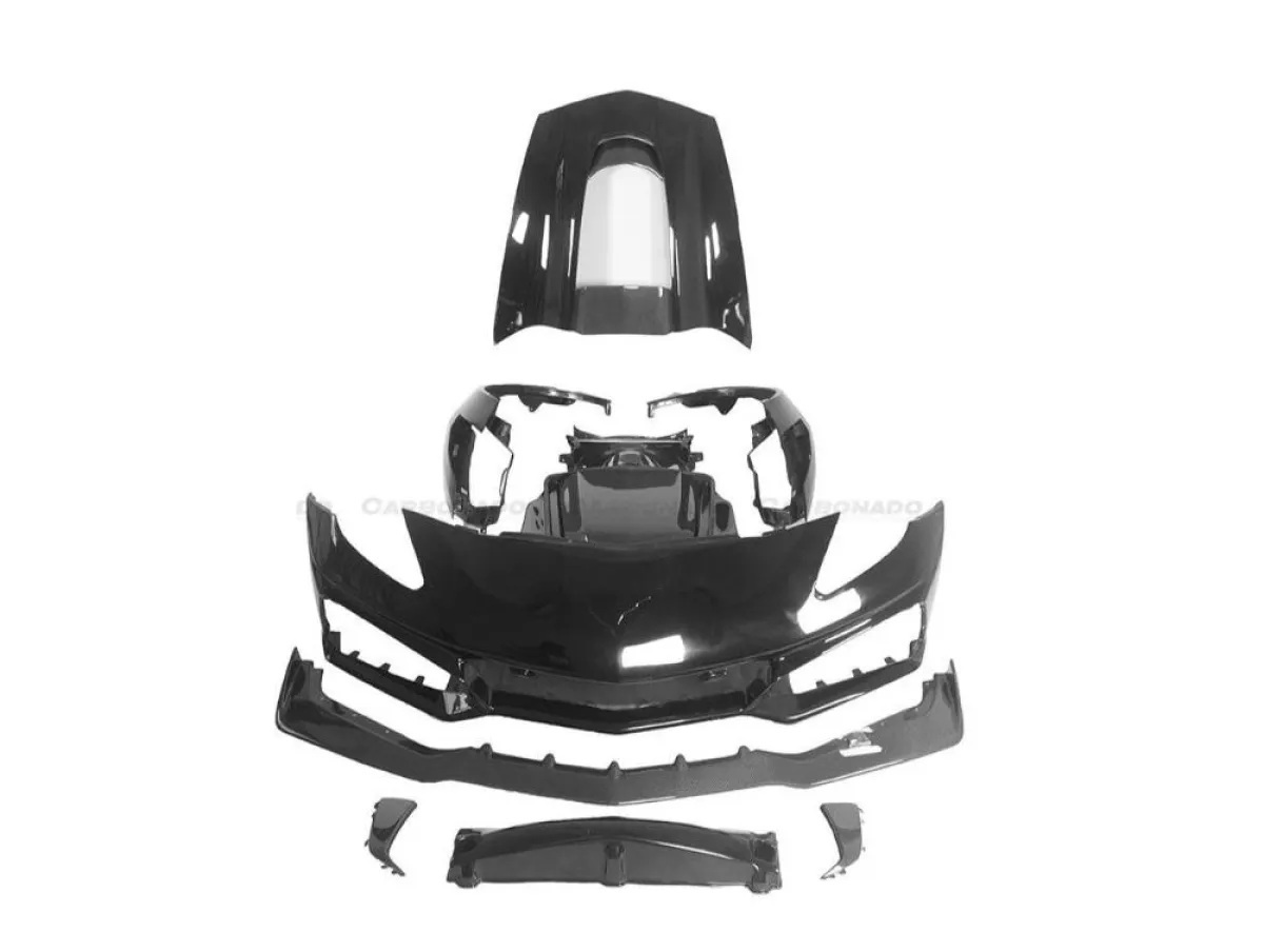 Widebody | Full Kits