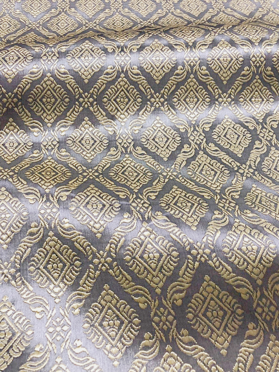 Indian Hand Block Print Cotton Fabric Dress Sewing Material – CraftJaipur