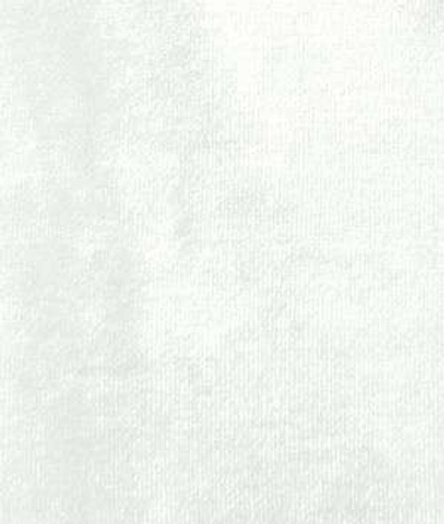 VELVET STRETCH 60"W - WHITE VELVET STRETCH 60"W - WHITE