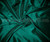 Dark Green Faux Silk Taffeta 60" Fabric