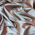 Mermaid Blush Faux Silk Taffeta 60"W Fabric