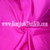 Faux Silk Caprice Dupioni 60"W Fabric - Hot Pink 