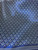 Thai-Laos Tradition Silk Damask Fabric 40"W BTY - Blue & Gold