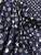 Nautical Polished Cotton Fabric 44"W - Navy Blue