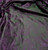 Paisley Jacquard Viscose Fabric 60"W - Purple & Black