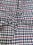 Plaid Tartan Woven Cotton Fabric 44"W - Black Red Brown