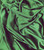 Duchess Satin Fabric 60"W Heavy Weight - Forest Green