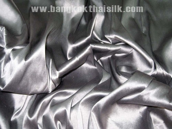 Platinum 100% Authentic Silk Fabric