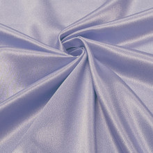 Duchess Satin Fabric 60"W Heavy Weight - Pale Lilac