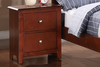 Nightstand in Cherry