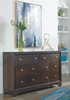 Contemporary Canvas Wall Art "Dinorah"