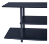 Contemporary TV Stand "Cooperson" - Supports up to 42" TV