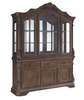 Traditional Dining Room Buffet  in Dark Oak "Charmond"