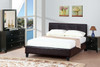 Classic Dresser in Black