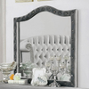 Mirror in Grey "Alzire"