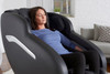 Aura L-Track Massage Chair