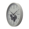 Contempo Wall Clock