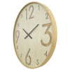 Contemporary Wall Clock