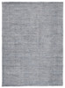 Medium Rug in Slate Gray "Jonay"