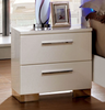 Dresser in White "Clementine"