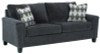 Sofa "Abinger" (2 Colors)