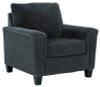 Sofa "Abinger" (2 Colors)