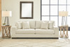 Sofa in Birch "Maggie"