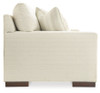 Sofa in Birch "Maggie"