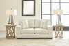 Loveseat in Birch "Maggie"