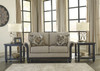 Taupe Sofa "Blackwood "