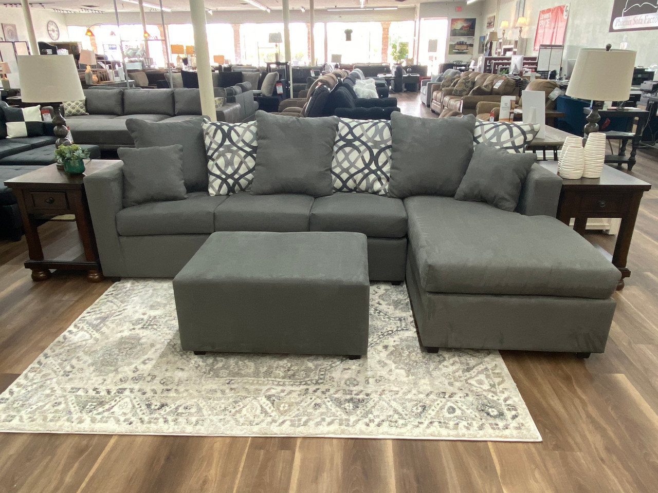 Phoenix Sofa Factory Home Store