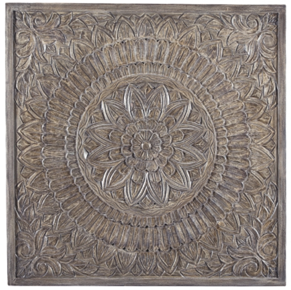 Casual Wall Decor "Briony" Casual Wall Decor "Briony"