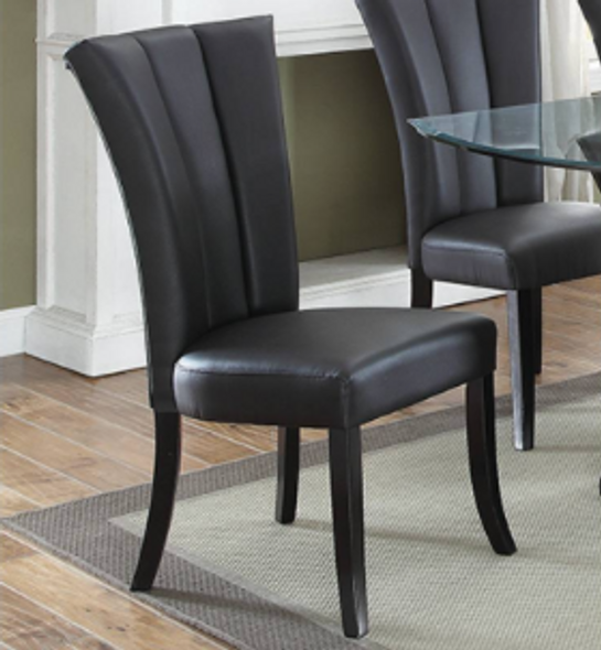 Modern Dining Chair Set of 2