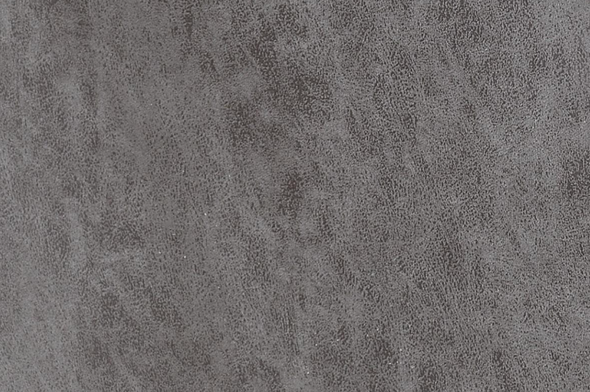 XL Ottoman in Antique Grey "Jordan"